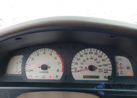 2004 Toyota Tacoma из США, поврежденный, VIN 5TEVL52N14Z328259